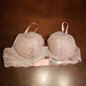 Victoria secret bra